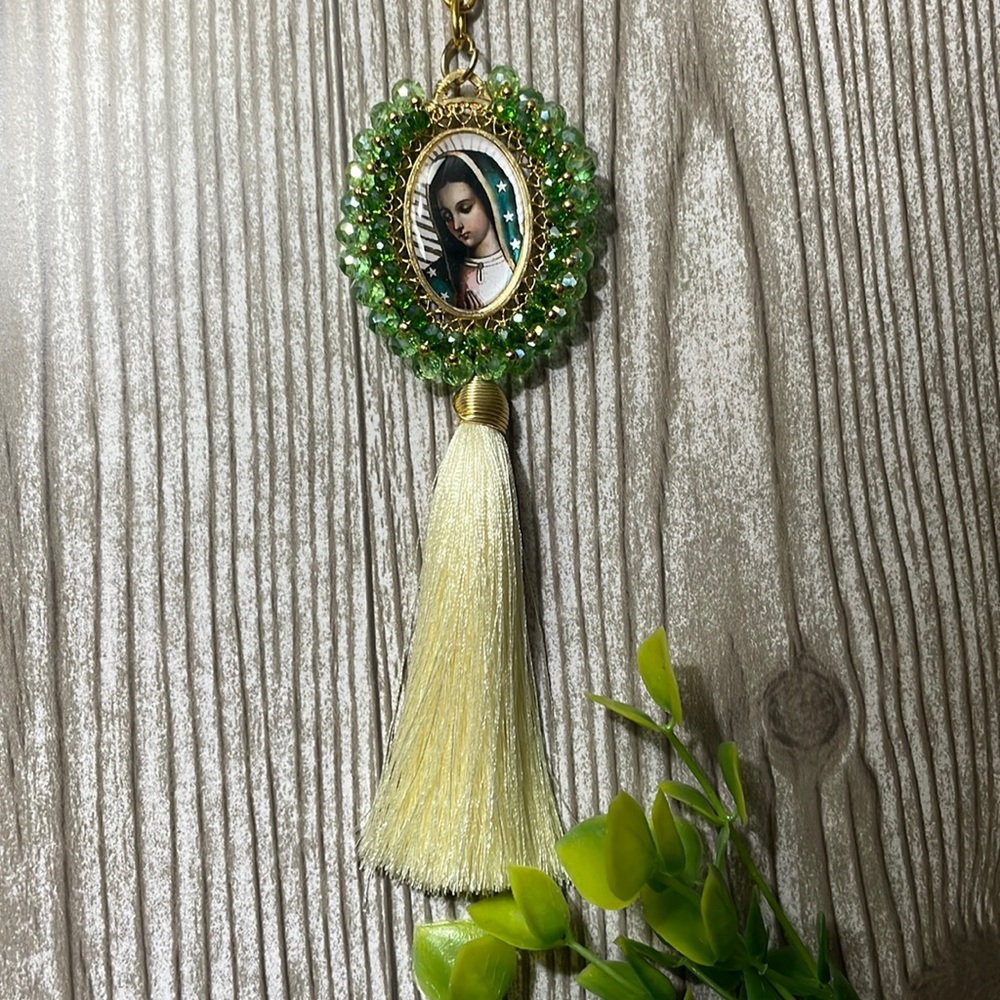 Jude the Apostle | San Judas Tadeo |Judas Thaddaeus | keychain
